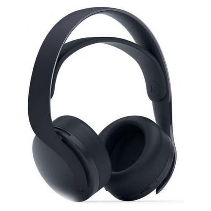 Sony PS5 Pulse 3D Wireless Bluetooth Gaming Headset (Black) At just Rs. 5949 [MRP 8590]