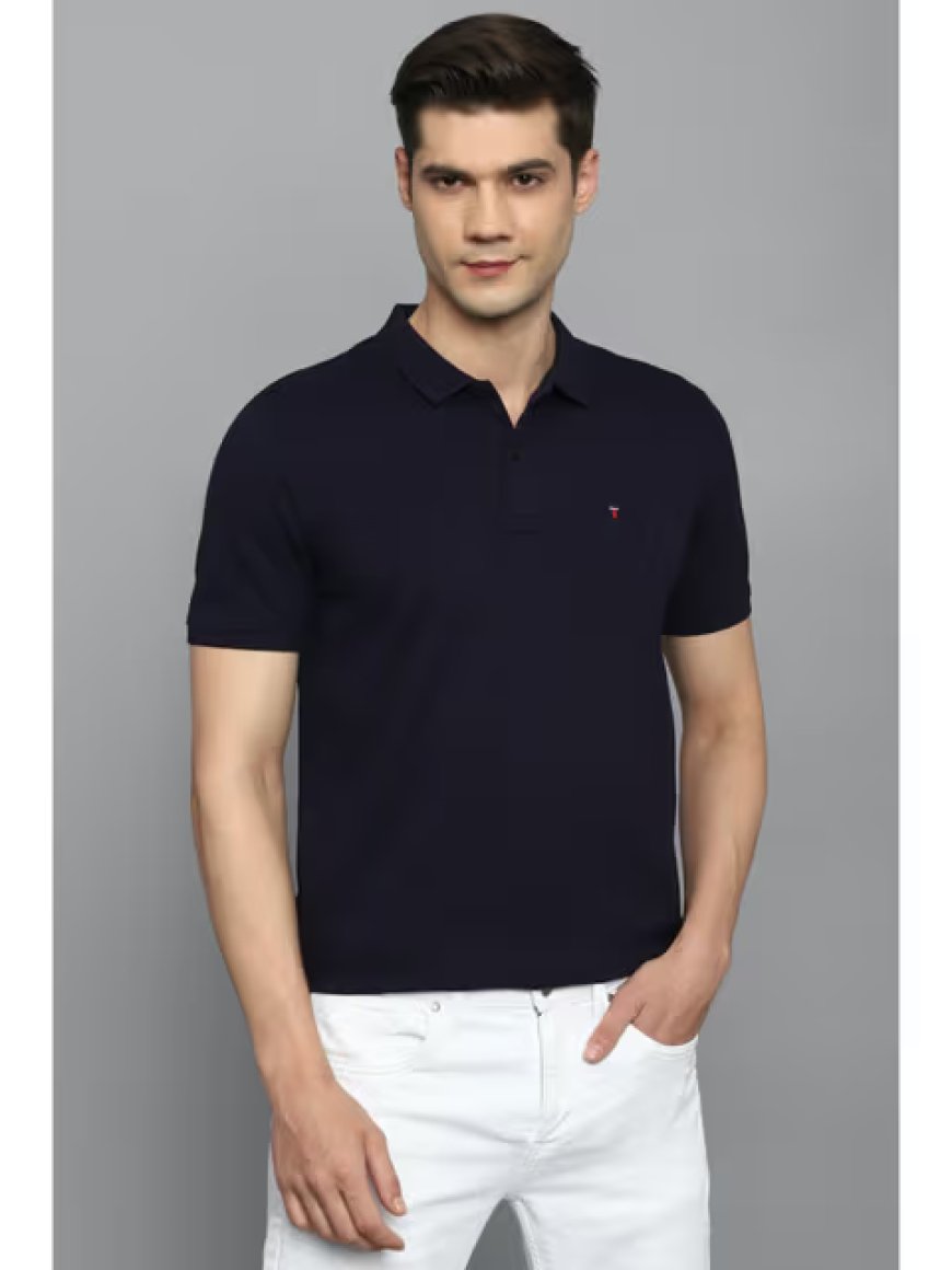 Up to 50% off on Louis Philippe Brand