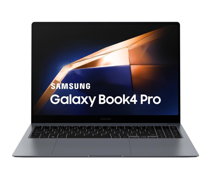 Samsung Galaxy Book4 Pro Intel Core Ultra 7 155H Laptop At just Rs. 1,49,990 [MRP 1,72,489]