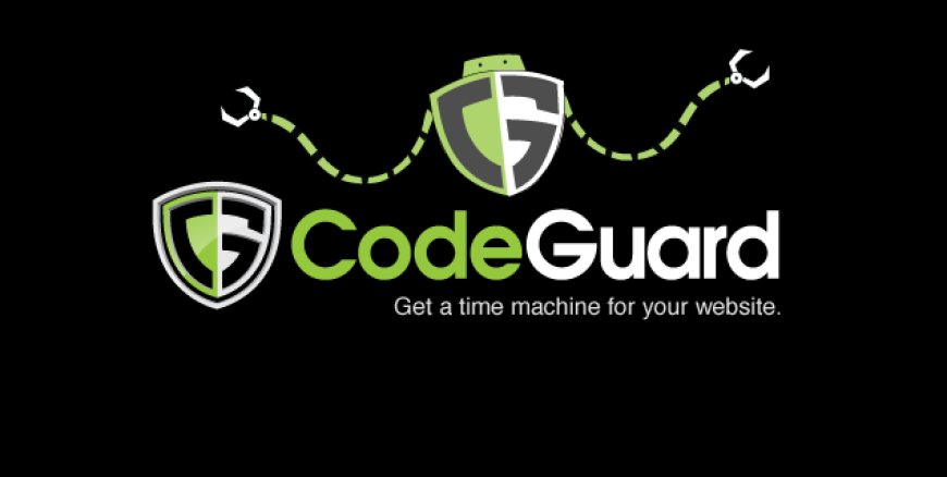 Buy Codeguard Website Backup Starting At just Rs. 99/month
