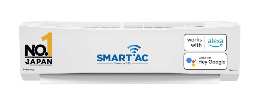 Best 3 2 Ton Inverter Split AC under Rs. 55,000