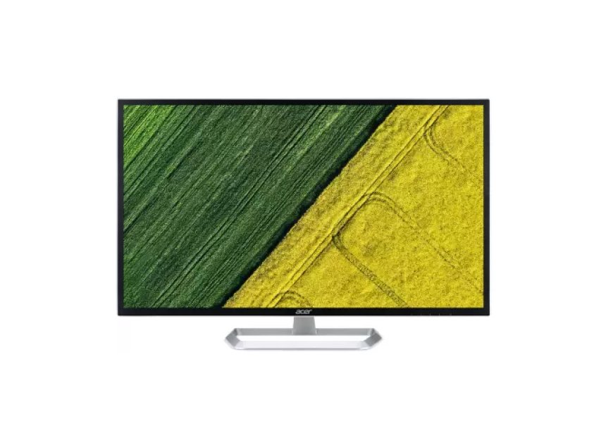 Acer EB1 31.5 inch Full HD LED Backlit IPS Panel Monitor At just Rs. 12,996 [MRP 23,000]