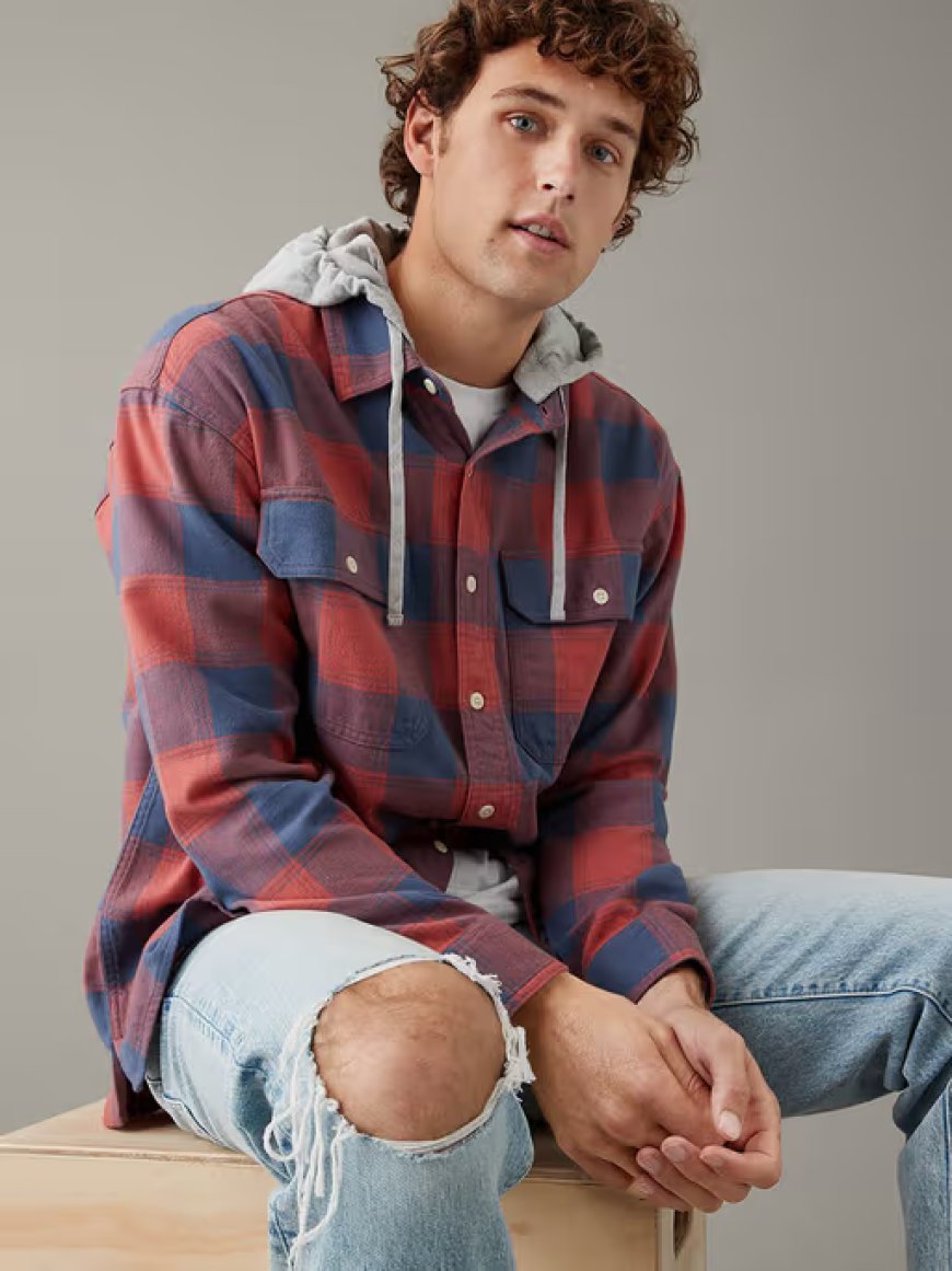 Minimum 20% off on American Eagle Brand