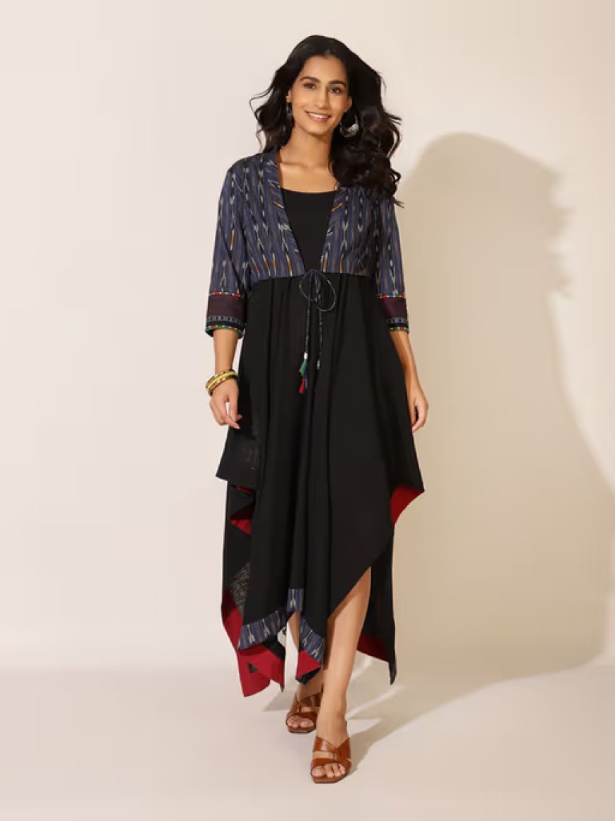 Minimum 20% off on Fabindia Brand