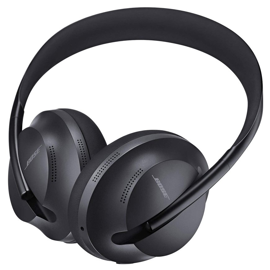 Bose Noise Cancelling 700 Bluetooth Wireless Headphones At just Rs. 25,499 [MRP 34,500]