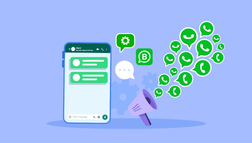 FT Bulk WhatsApp Sender: Boost Your Business Marketing Efforts