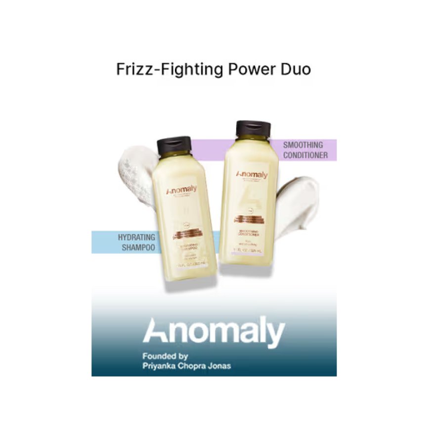 Up to 8% off on Anomaly products