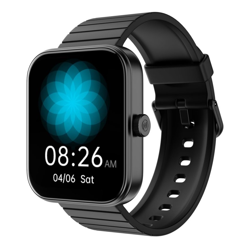 Noise ColorFit Pulse 3 Bluetooth Calling Smart Watch At just Rs. 1399 [MRP 6999]