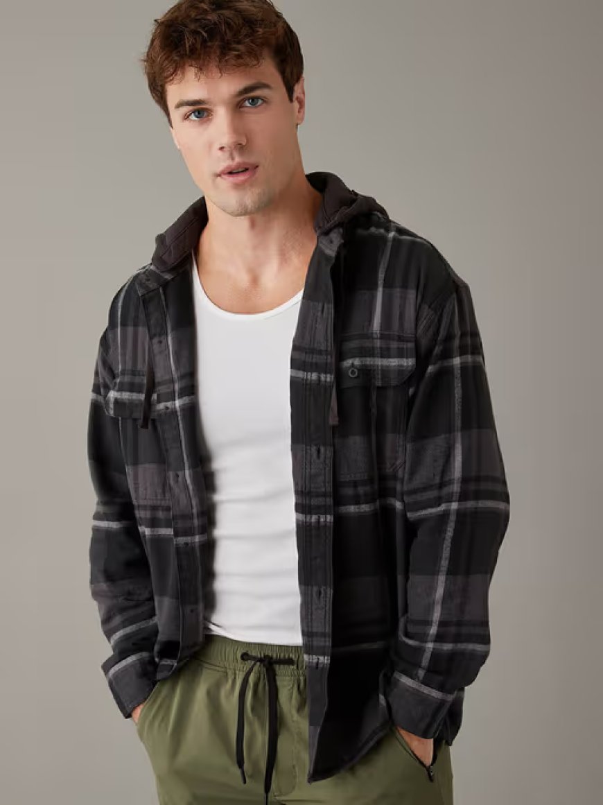 Minimum 30% off on American Eagle Brand