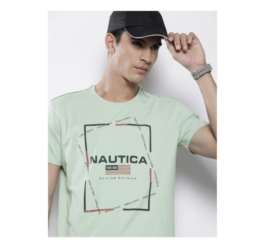 Up to 80% off on Nautica Brand