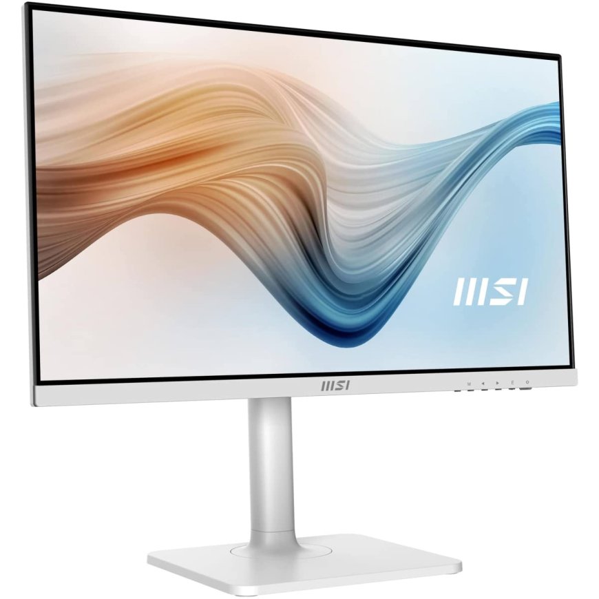 MSI 24 inch Full HD LED Backlit IPS Panel Monitor At just Rs. 16,999 [MRP 21,520]