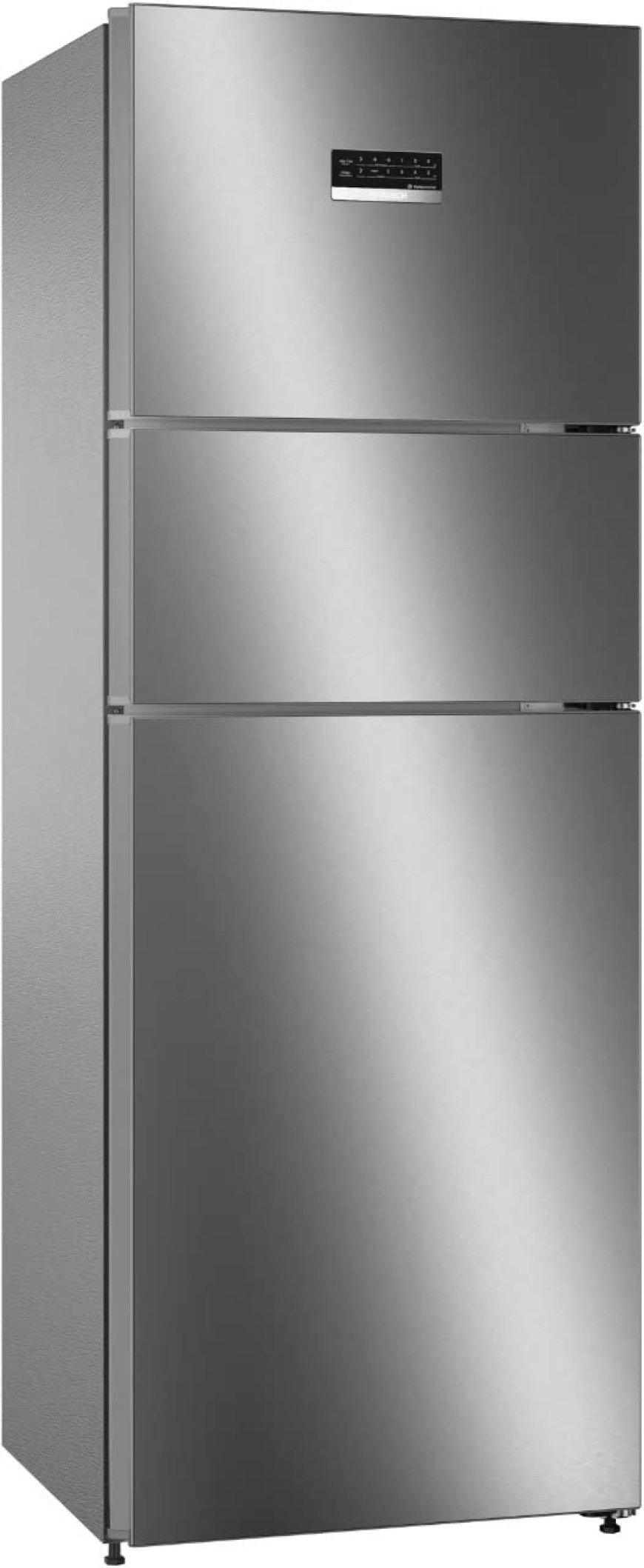 BOSCH 335 L 3 Star Frost Free Triple Door Convertible Refrigerator At just Rs. 40,590 [MRP 68,790]
