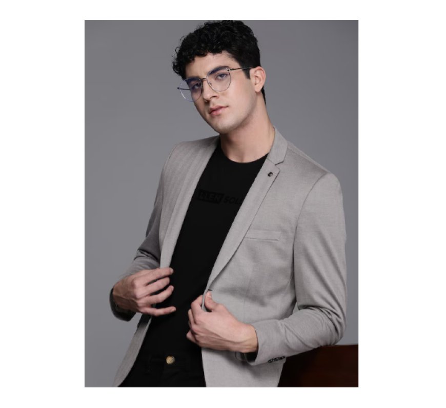 Up to 70% off on Allen Solly Brand