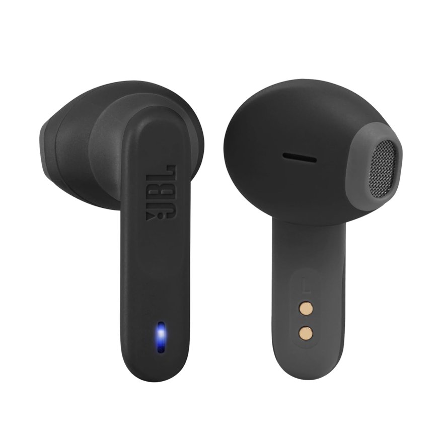 JBL Wave Flex TWS Bluetooth Earbuds (Black) At just Rs. 2799 [MRP 4999]