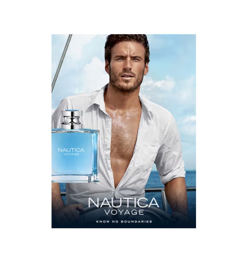 Up to 50% off on Nautica products