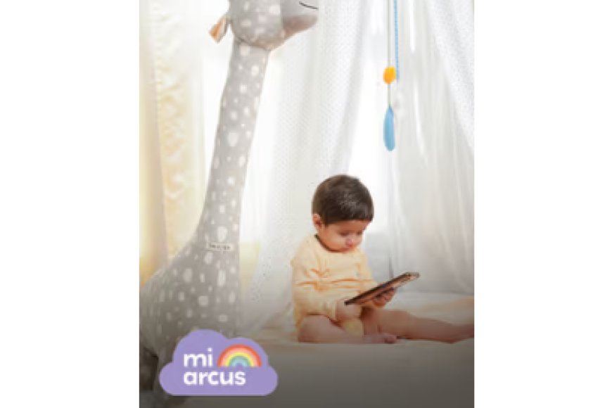 Up to 45% off on Mi Arcus Brand