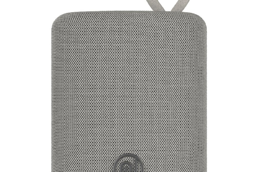 Noise Vibe 2 5W Wireless Bluetooth Speaker (Steely Grey) At just Rs. 1499 [MRP 3499]
