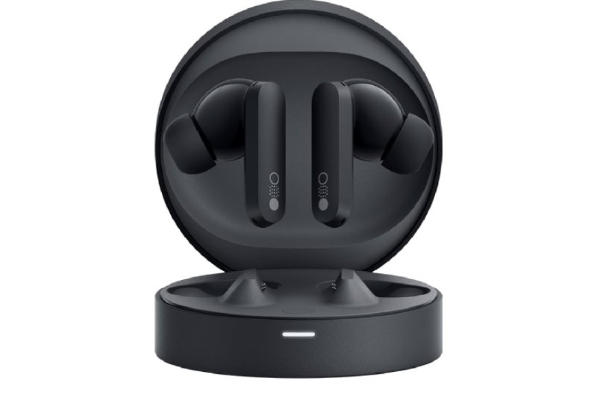 CMF by Nothing Buds Pro Bluetooth Headset (Dark Grey) At just Rs. 2999 [MRP 4499]