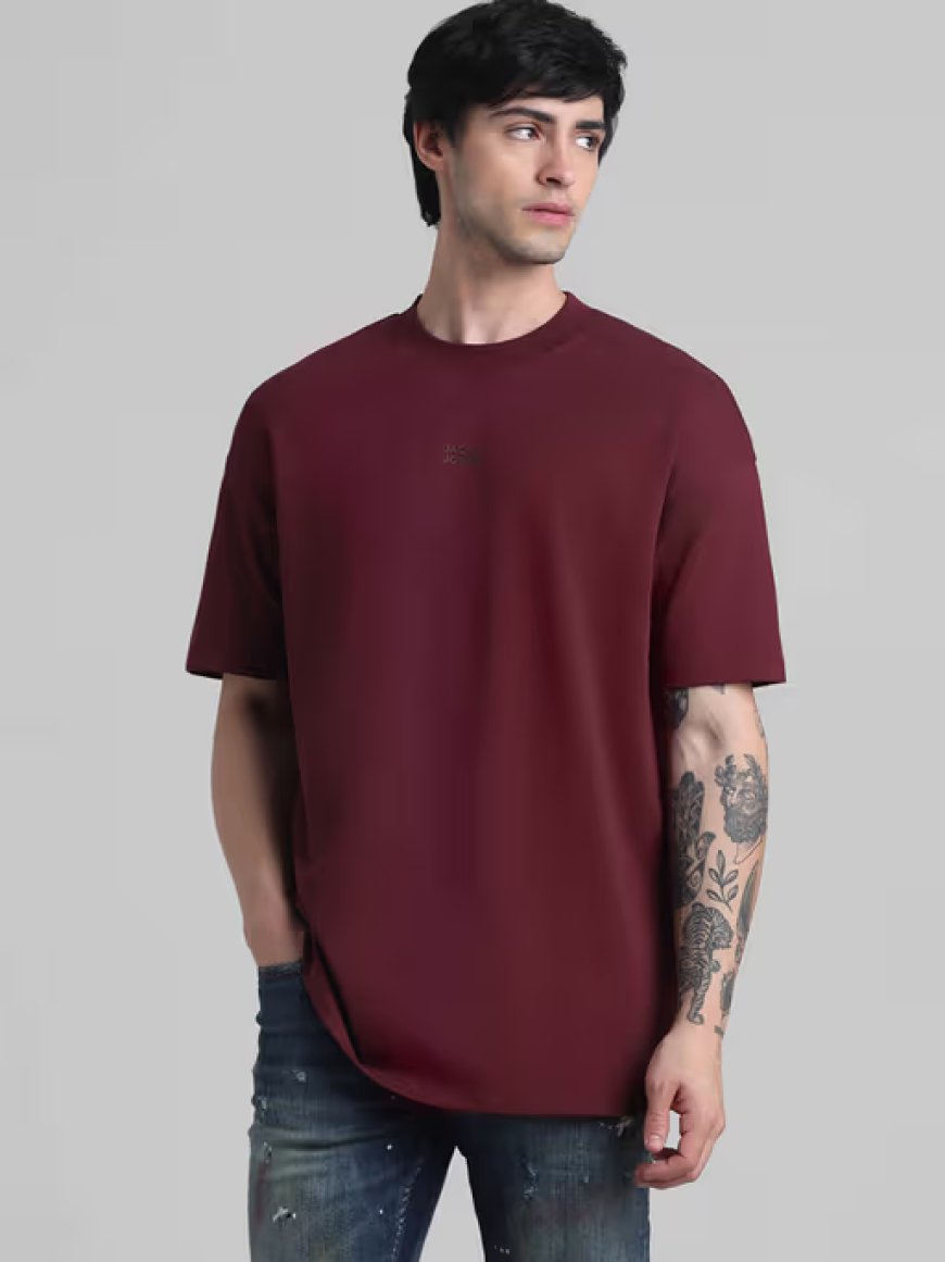 Up to 80% off on Jack & Jones Brand