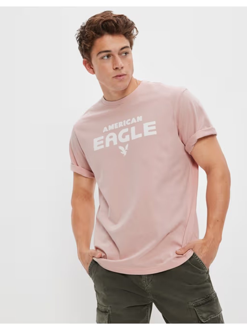 Get 30-60% off on American Eagle Brand