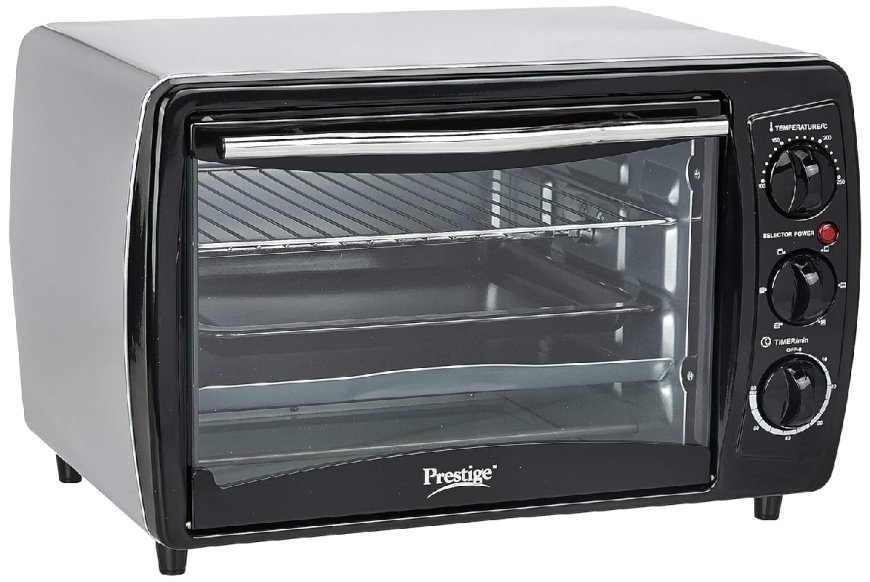 Best 3 Oven Toaster Griller under Rs. 5000