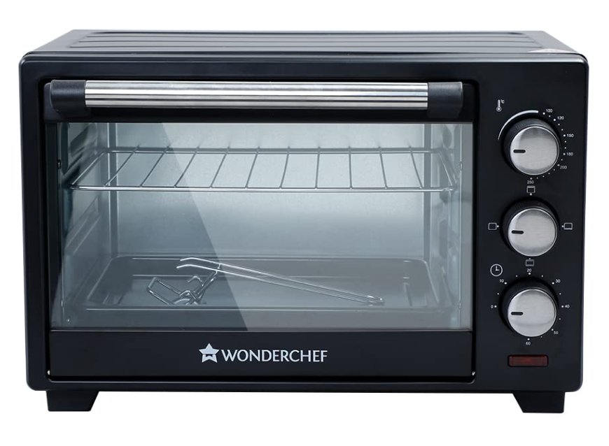 Best 3 Oven Toaster Griller under Rs. 5000