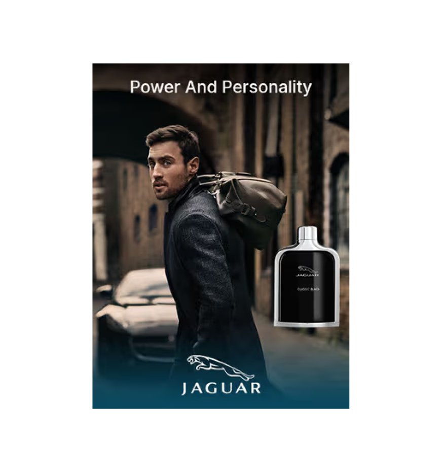 Up to 50% off on Jaguar products