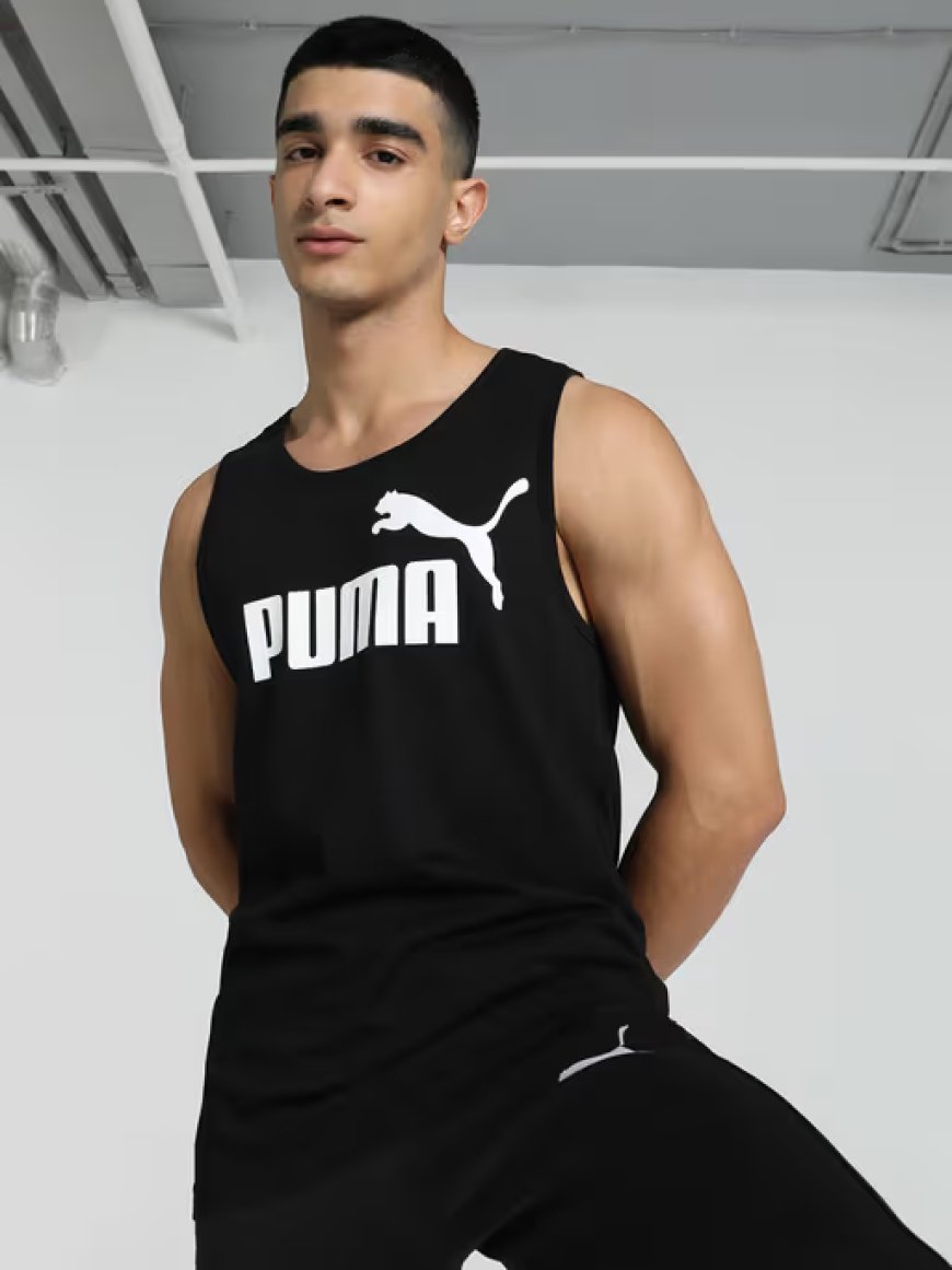 Up to 70% off on Puma Brand