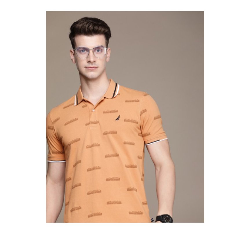 Minimum 20% off on Nautica Brand