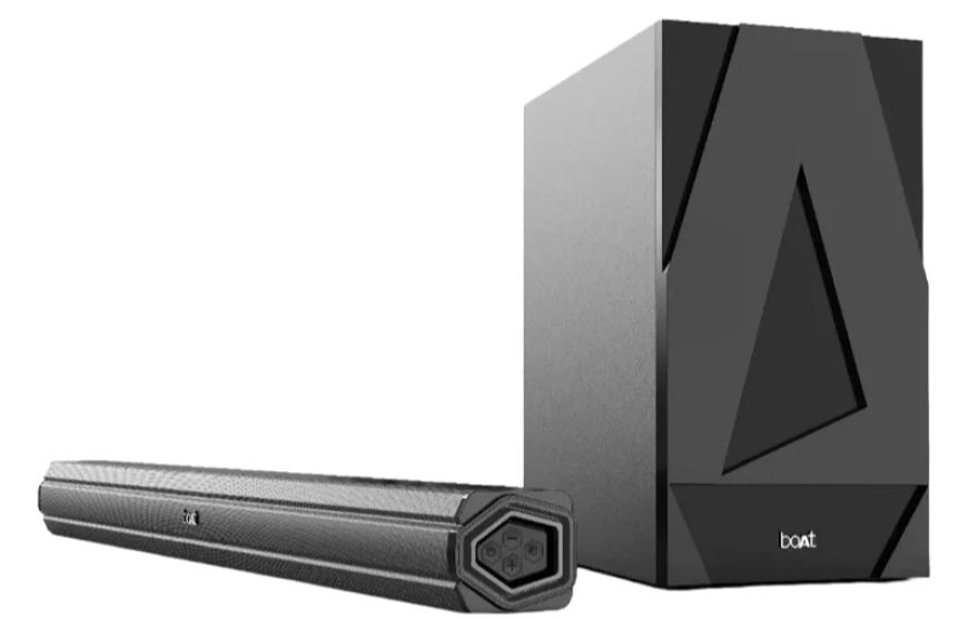 boAt Aavante Bar 1500N 160 W Bluetooth Soundbar At just Rs. 6999 [MRP 19,990]