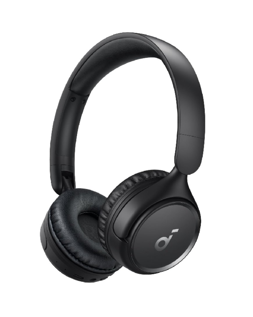 Soundcore H30i Bluetooth Wireless Headphones At just Rs. 2999 [MRP 3999]