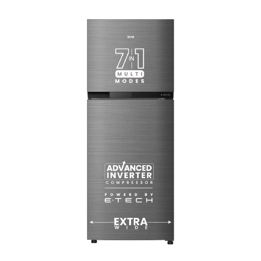 Best 3 Frost Free Double Door Refrigerator under Rs. 30,000