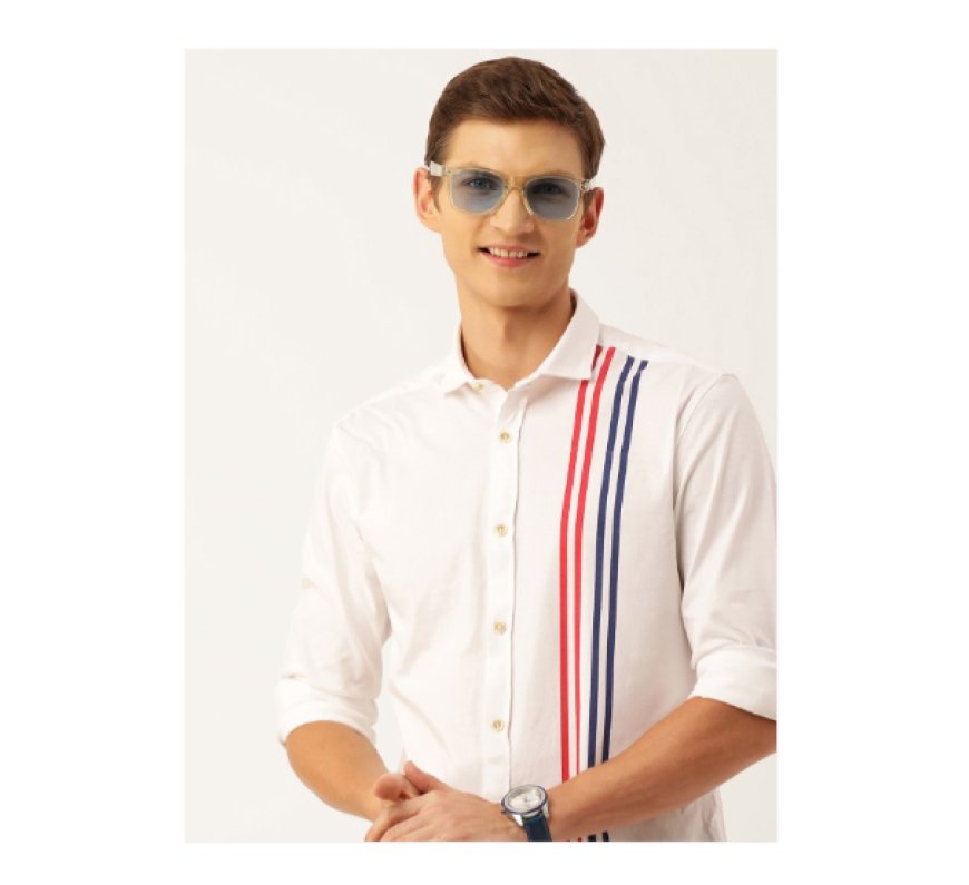 Minimum 40% off on Peter England Brand