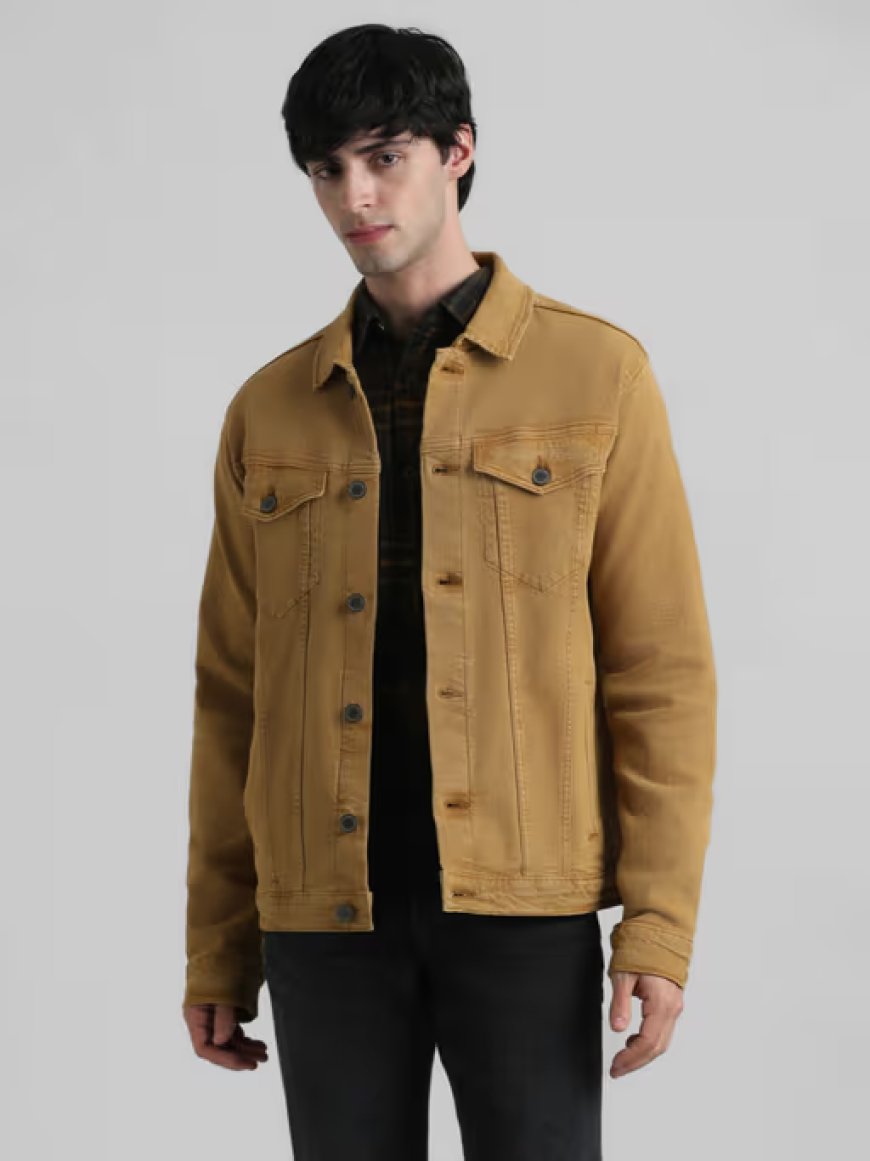 Minimum 40% off on Jack & Jones Brand