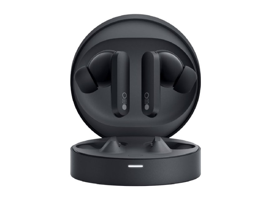 CMF by Nothing Buds Pro Bluetooth Headset (Dark Grey) At just Rs. 2999 [MRP 4499]