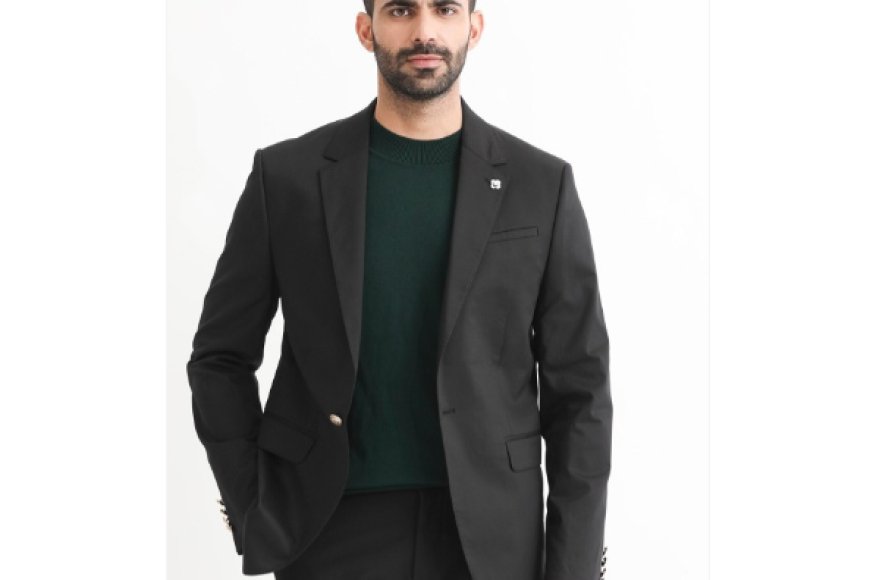 Minimum 30% off on Rare Rabbit Brand