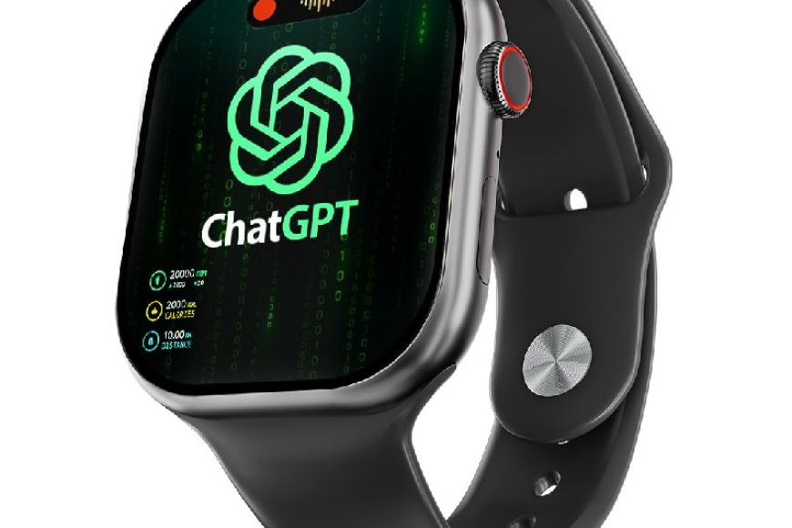 CrossBeats Nexus Bluetooth Calling Smart Watch At just Rs. 3999 [MRP 11,999]
