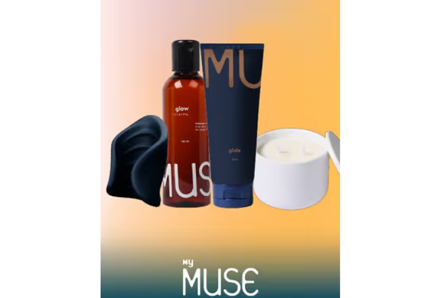 Up to 40% off on MyMuse products