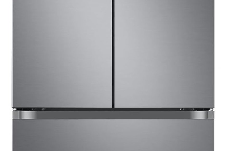 Samsung 550 L Convertible Digital Inverter French Door Refrigerator At just Rs. 69,990 [MRP 87,990]