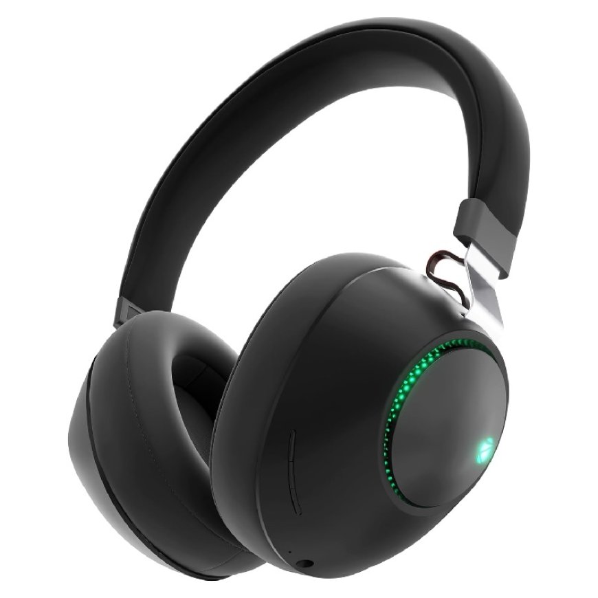 Zebronics Zeb-Duke Bluetooth Wireless Headphones At just Rs. 1399 [MRP 1999]