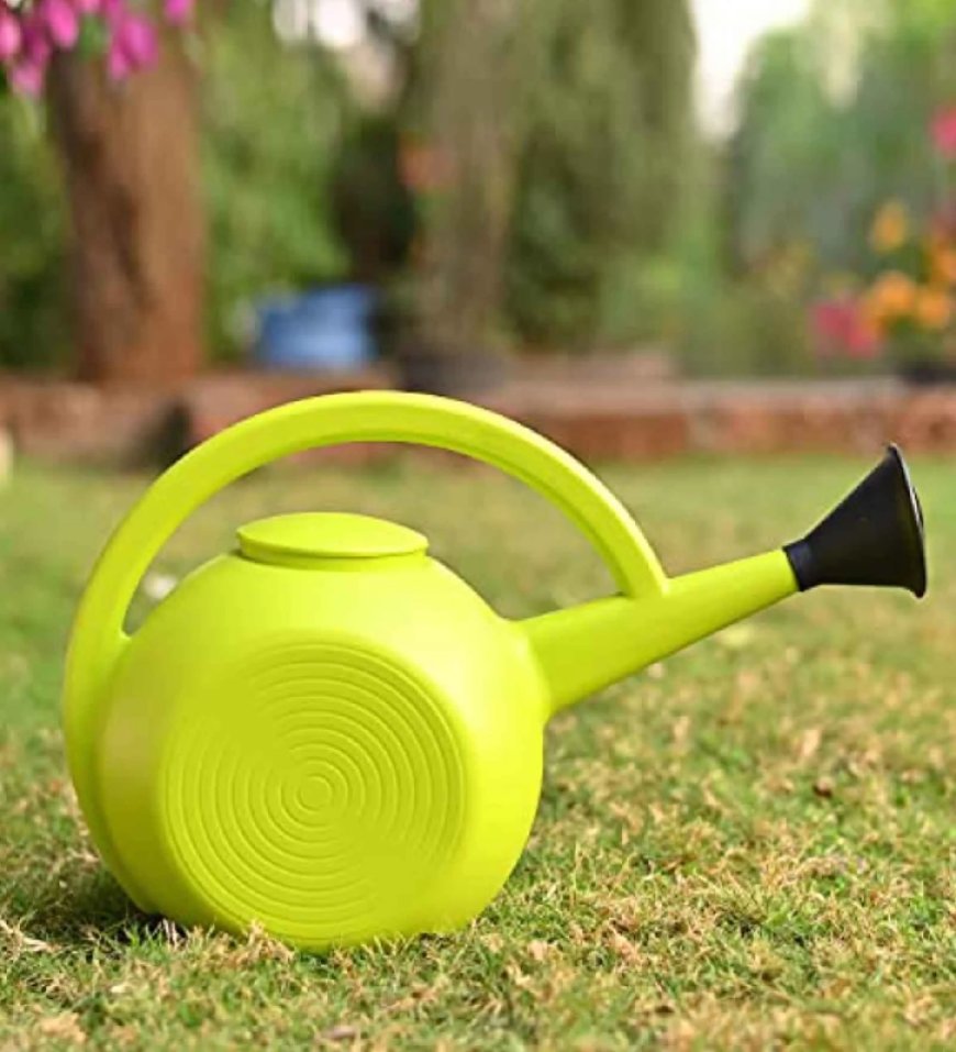 Plant Watering Can for Garden 5 L Large At just Rs. 299 [MRP 799]