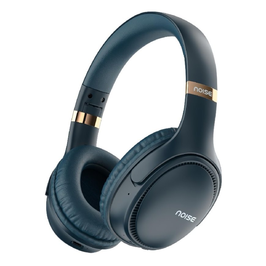 Noise Three True Wireless Bluetooth Headphones At just Rs. 1999 [MRP 5999]