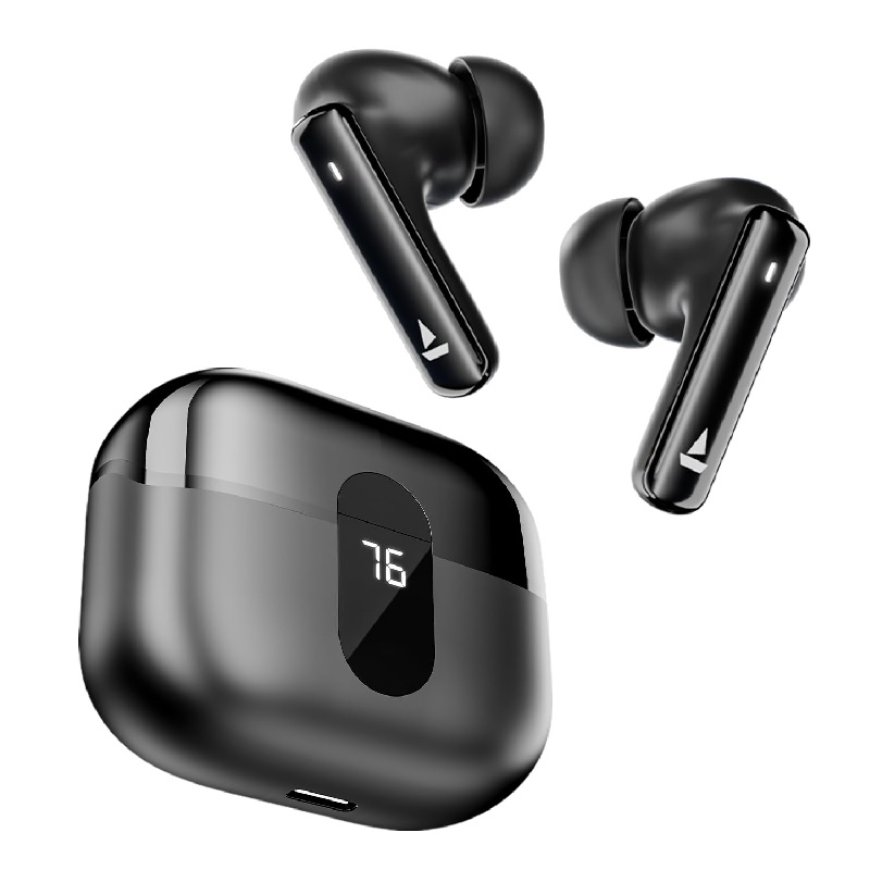 boAt Airdopes 121 Pro Plus TWS Bluetooth Earbuds At just Rs. 1199 [MRP 4990]