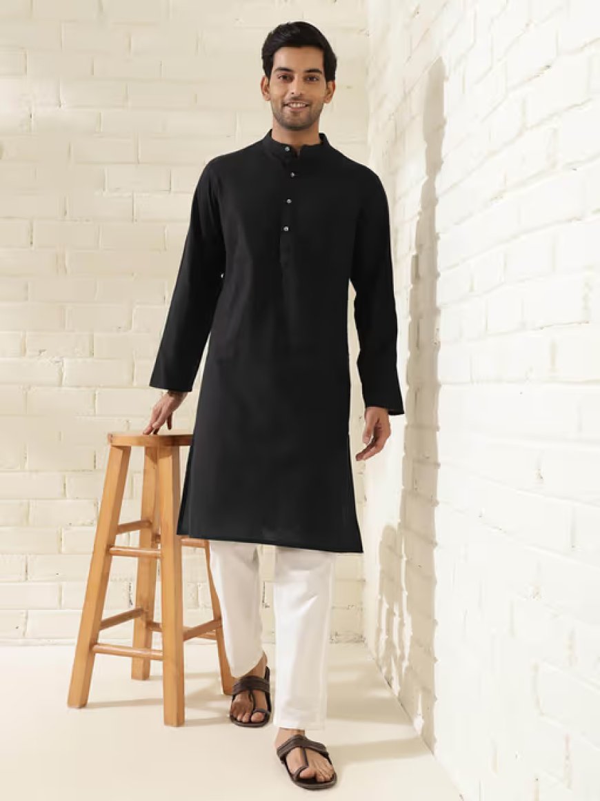 Up to 80% off on Fabindia Brand