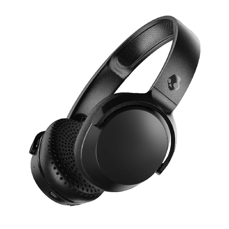 Skullcandy Riff 2 Bluetooth Wireless Headphones At just Rs. 4999 [MRP 16,999]