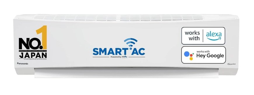 Best 3 1.5 Ton 3 Star Inverter Convertible Split AC under Rs. 40,000