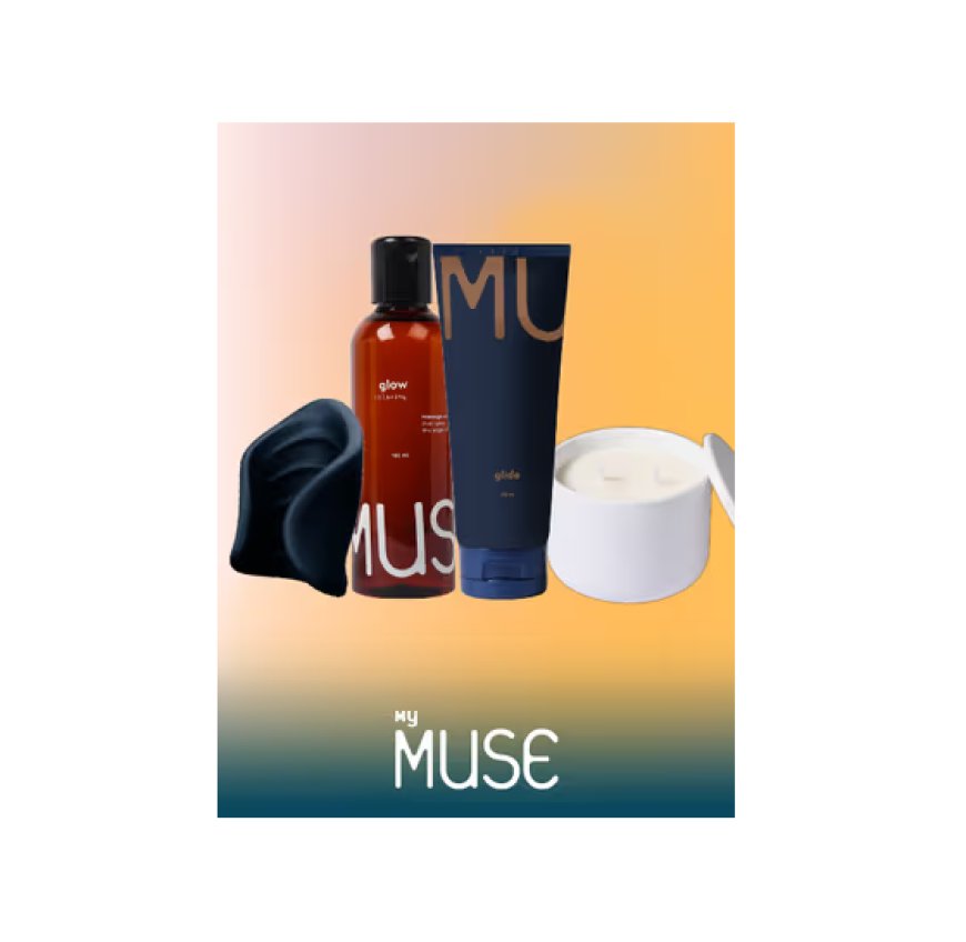 Up to 40% off on MyMuse products