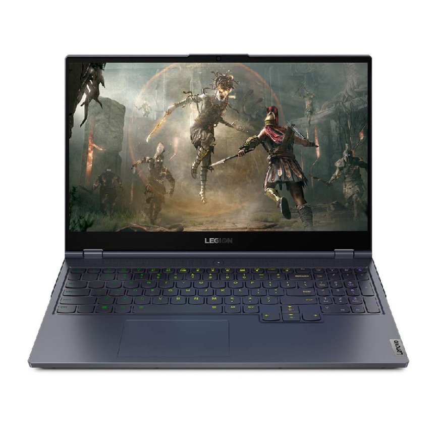 Lenovo Legion 7i Intel Core i7 10th Gen 10875H Gaming Laptop At just Rs. 1,26,590 [MRP 2,79,890]