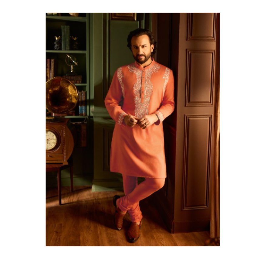 Minimum 20% off on House of Pataudi Brand