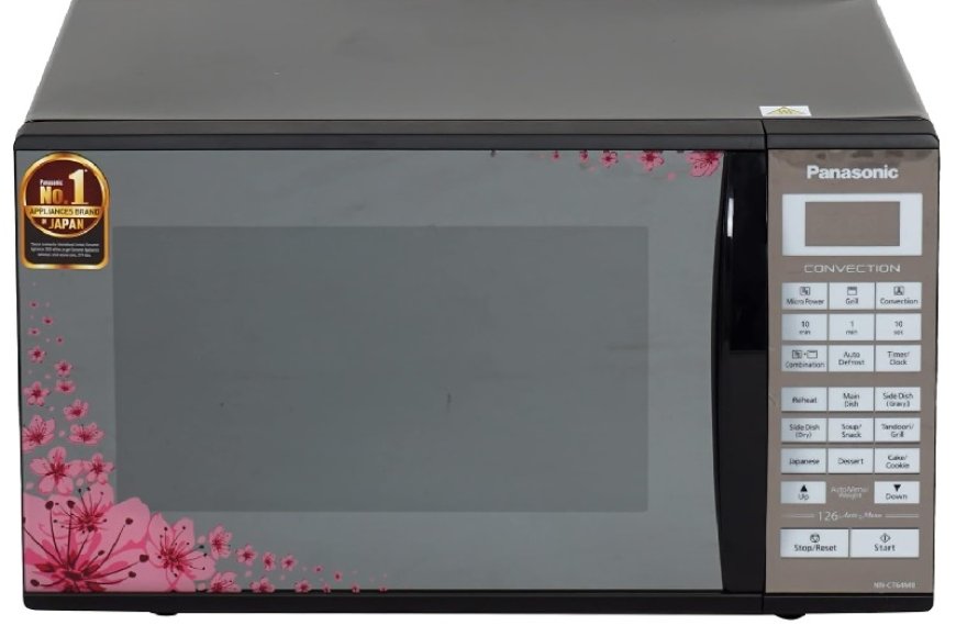 Best 3 Convection Microwave Ovens under Rs. 15,000